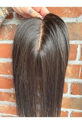 کلاه گیس مشکی زنانه Suzan Peruk - کد 890247023