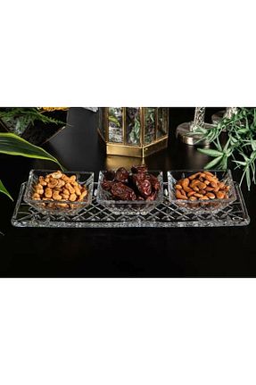 کاسه قهوه ای 500 - 999 میلی لیتر ROY KING - کد 807836211