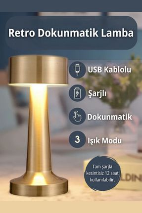 چراغ مطالعه / رومیزی سبز استیل ضد زنگ ALFAGİFT - کد 890261057