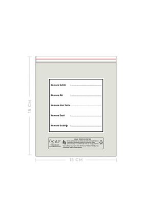  ÖZALP AMBALAJ - کد 890264913