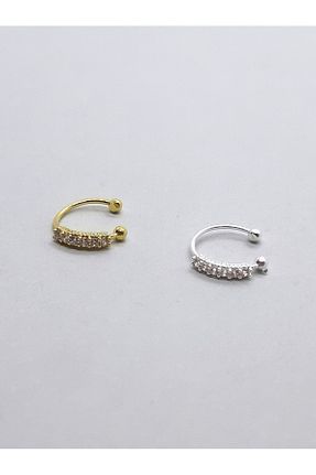حلقه بینی رنگی Set - کد 890987949