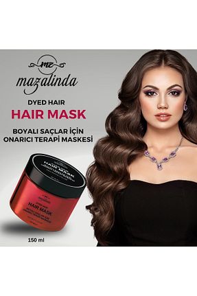 کرم مو Mazalinda - کد 785550893
