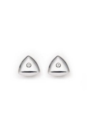 گوشواره جواهر سنگ طبیعی Mon Reve - کد 865425732