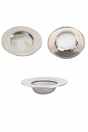 آبکش استیل (فولاد) bossandmuse - کد 890304041
