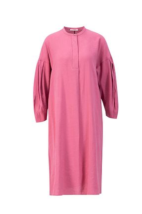 تونیک حجاب زرشکی زنانه بافتنی Armine - کد 872409832