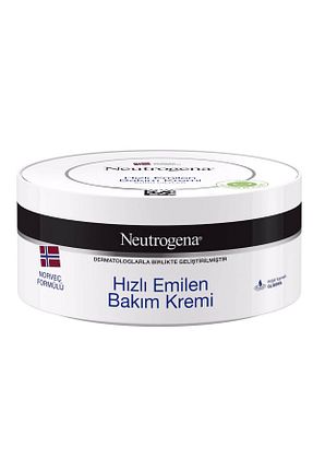 کرم بدن مرطوب کننده Neutrogena - کد 206659501