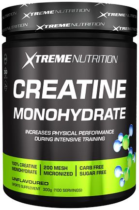 کراتین Xtreme Nutrition - کد 226264384