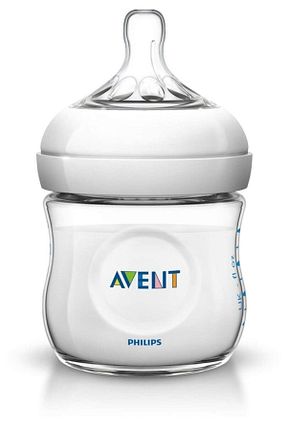 شیشه شیر Philips Avent - کد 118695407