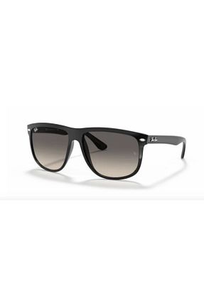 عینک آفتابی طوسی زنانه UV400 Ray-Ban - کد 870814335