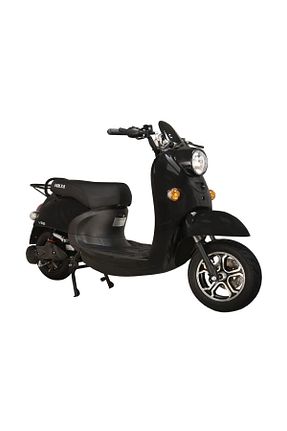 موتور سیکلت برقی مشکی 180 Kg Volta - کد 330083548