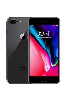 تلفن همراه بازسازی شده طوسی A seviye-Mükemmel Apple - کد 120777386
