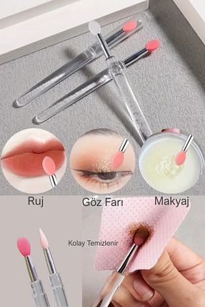 فرچه آرایش Easy Beauty - کد 890408971
