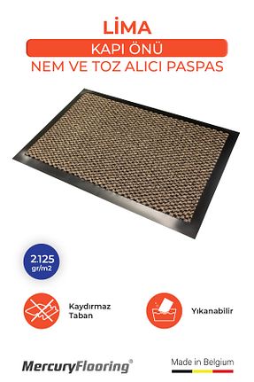 پادری بیرون بژ پلی آمید Zemincim - کد 890409256