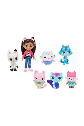 اسباب بازی فیگور شخصیت Hasbro - کد 662025053
