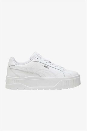 کفش پیاده روی سفید زنانه Puma - کد 861562073
