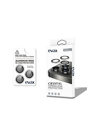 محافظ لنز دوربین سفید EVAX - کد 859621269