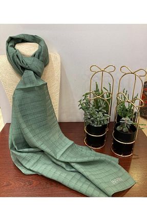 شال سبز زنانه Invee - کد 846797855