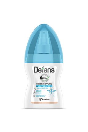 حشره کش و دفع کننده حشرات Defans - کد 307031482
