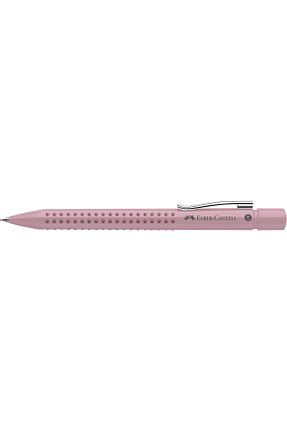 خودکار نوک دار صورتی Faber Castell - کد 120226901