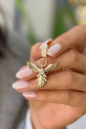 گردنبند طلا زرد زنانه 14 عیار SEYHAN KUYUMCULUK - کد 890893012