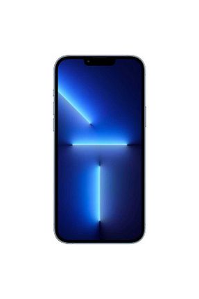 تلفن همراه بازسازی شده آبی A seviye-Mükemmel Apple - کد 775823952