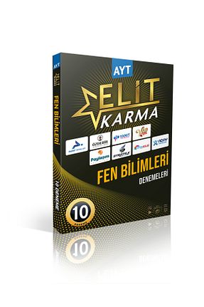 درسی و کتب کمک آموزشی Paraf Yayınları - کد 854463622
