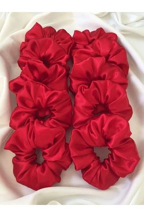 عقد و عروسی و حنابندان قرمز unique-g fashion accesories - کد 854012604
