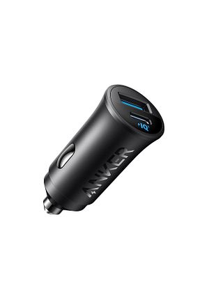 شارژر مشکی Anker - کد 890430930