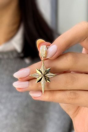 گردنبند طلا زرد زنانه 14 عیار SEYHAN KUYUMCULUK - کد 890892891