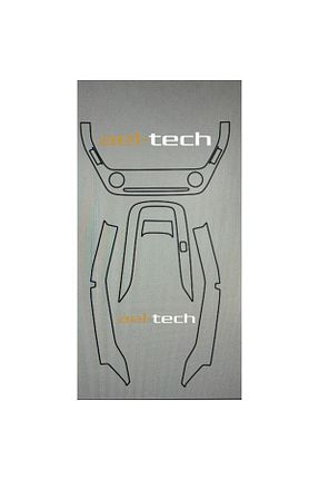 اکسسوری داشبورد خودرو ael-tech - کد 891411901