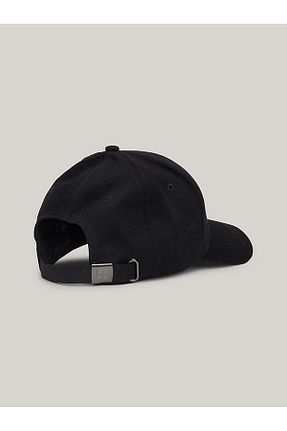 کلاه مشکی مردانه Tommy Hilfiger - کد 95727006