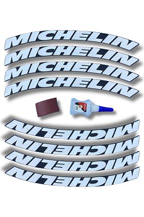 آرما استیکر و نوار فسفر سفید ASTUNİNG - کد 890454286