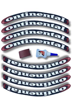 آرما استیکر و نوار فسفر سفید ASTUNİNG - کد 890454314
