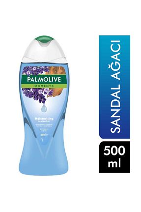ژل دوش Palmolive - کد 118025585