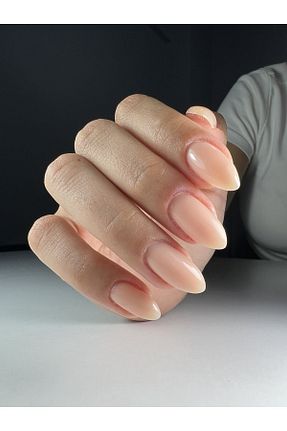 ناخن مصنوعی و اکسسوری بژ QBEE PROFESSIONAL - کد 783855919