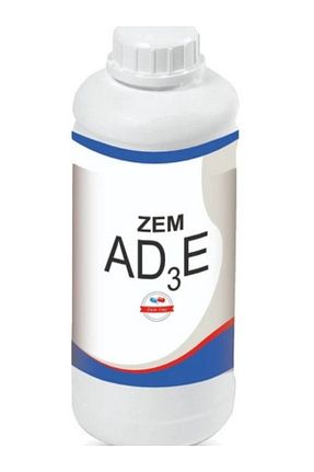 لوازم گاوداری Zem İlaç - کد 891419477