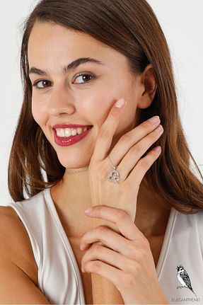 گردنبند استیل ( فولاد ) زنانه استیل (فولاد) Swarovski - کد 890304127
