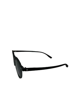 عینک آفتابی طوسی زنانه 46 Target - کد 890469010