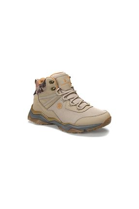 بوت / نیم بوت بژ مردانه پارچه ای Lumberjack - کد 267288904