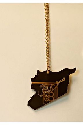 سایر اکسسوری ها طلائی Fattal Ahşap - کد 890481288