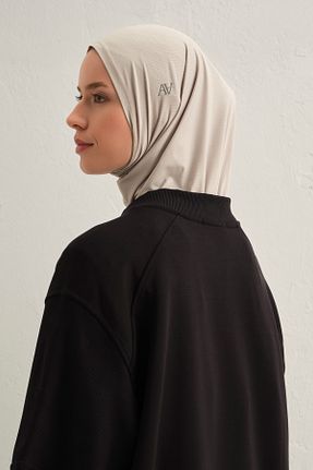 کلاه شنای حجاب متالیک زنانه Armine - کد 890482414