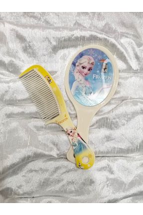 سایر اکسسوری مو بژ بچه گانه پلاستیک Genel Markalar - کد 891492819