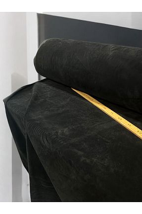 پارچه مشکی PLUSH STUDIO ISTANBUL - کد 890504375