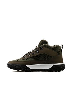 بوت برفی خاکی مردانه Timberland - کد 891522341
