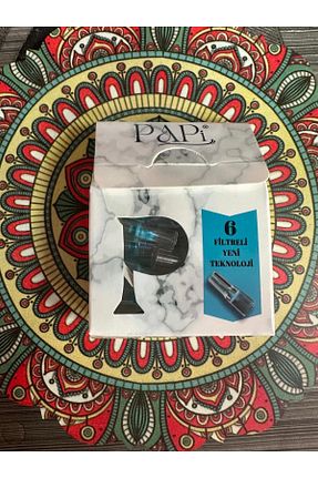 چپق سیگار tuğtekin tobacco - کد 891513395