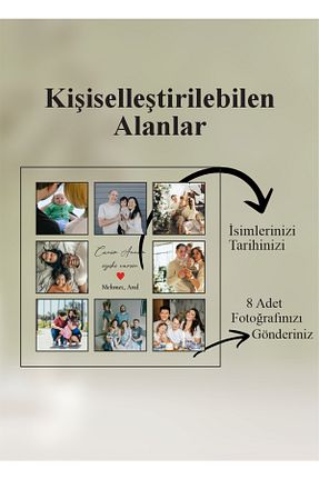 هدیه مفهومی Photo Garage - کد 890530945