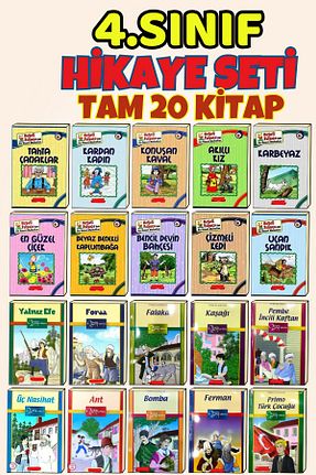 کتب فعالیتی و آموزشی 9+ سال Türk Dil Kurumu - کد 199669106