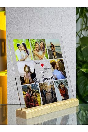 هدیه مفهومی Photo Garage - کد 890531598