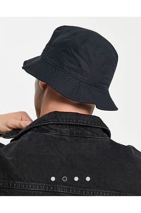 کلاه مشکی زنانه پلی استر Nike - کد 890533334