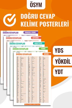 آمادگی آزمون RH Pozitif Yayınları - کد 889578367